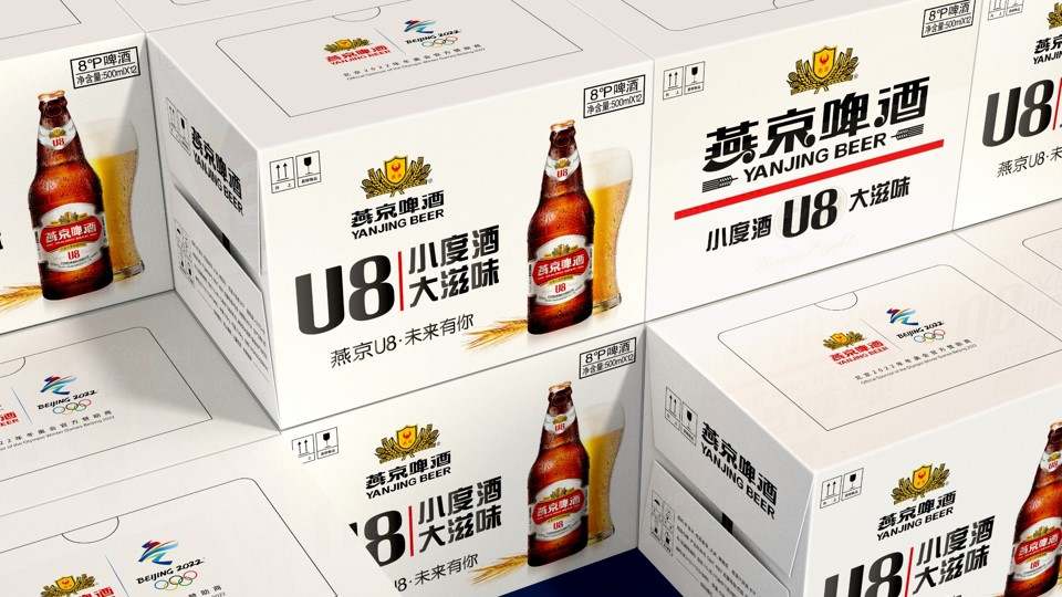 一年卖超8亿瓶,近三年啤酒圈明星大单品