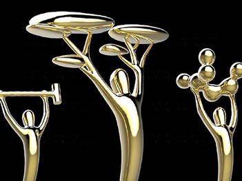 海尔Haier产品包装造型设计图片素材_2