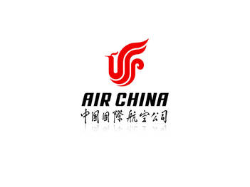 中国国航航空公司产品设计图片素材_1