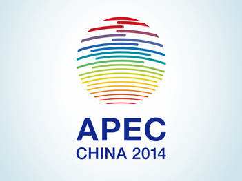 APEC China 2014会议vi设计图片素材_9