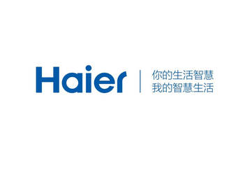 海尔Haier专卖店设计图片素材_4