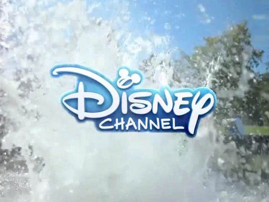 迪士尼品牌形象片制作视频素材