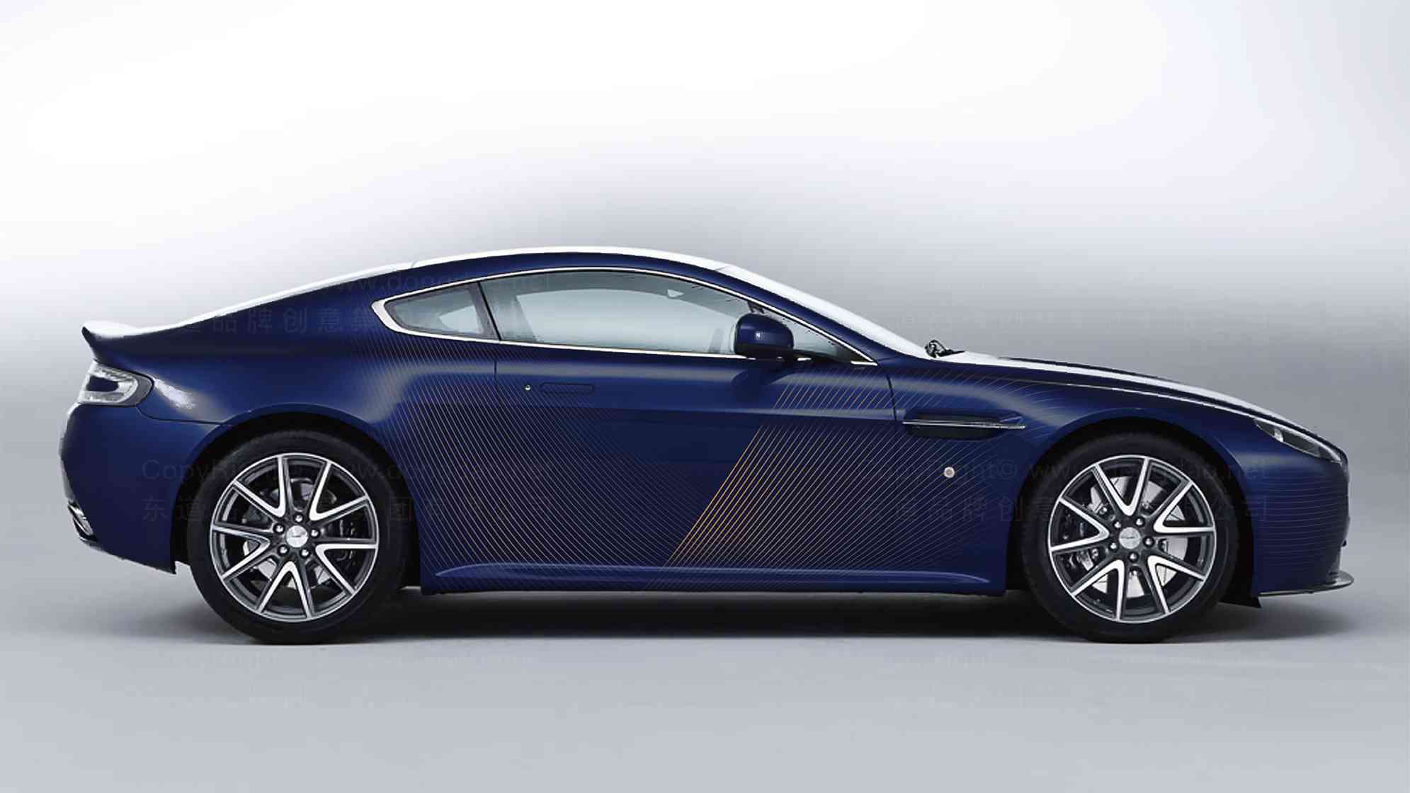 丝路基金公司vi设计图片素材_8