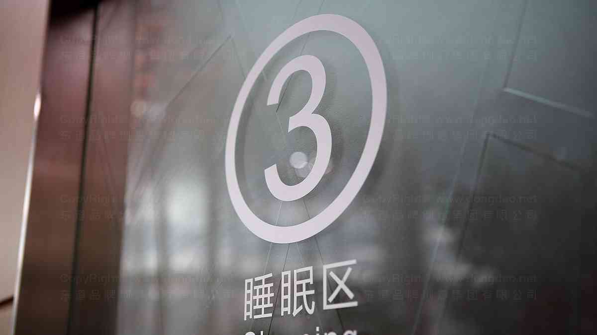 中国国航航空公司导示设计图片素材_9