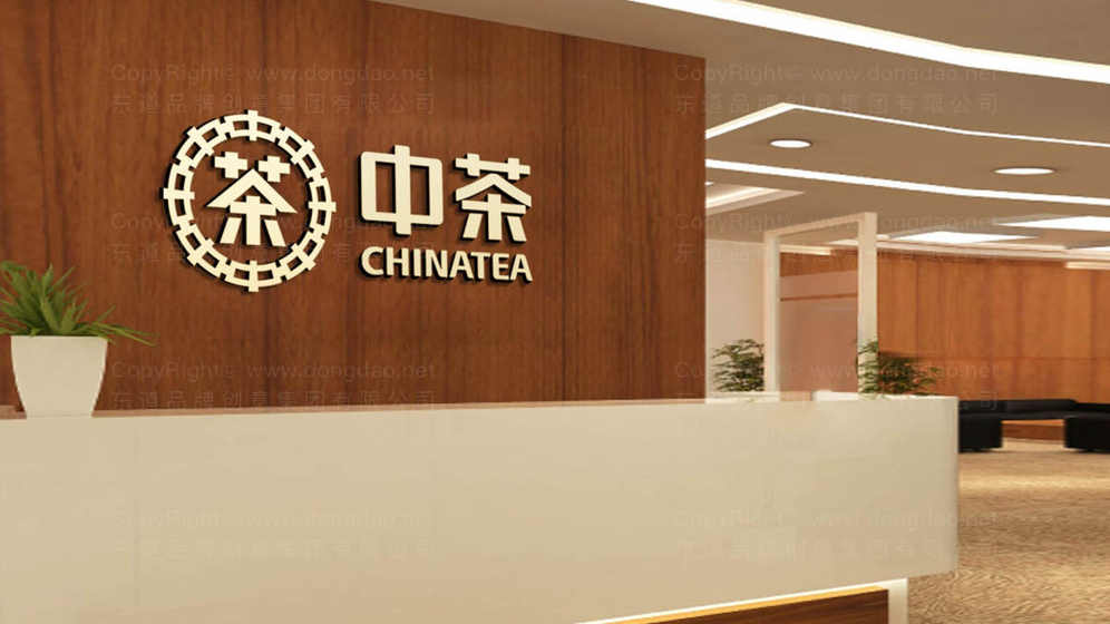 如何巧妙地使用店名和logo,吸引更多的消费者?