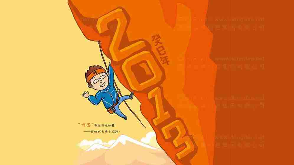 吉祥物设计中的颜色搭配技巧有哪些?