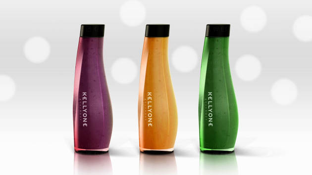 娃哈哈饮料瓶型设计图片素材