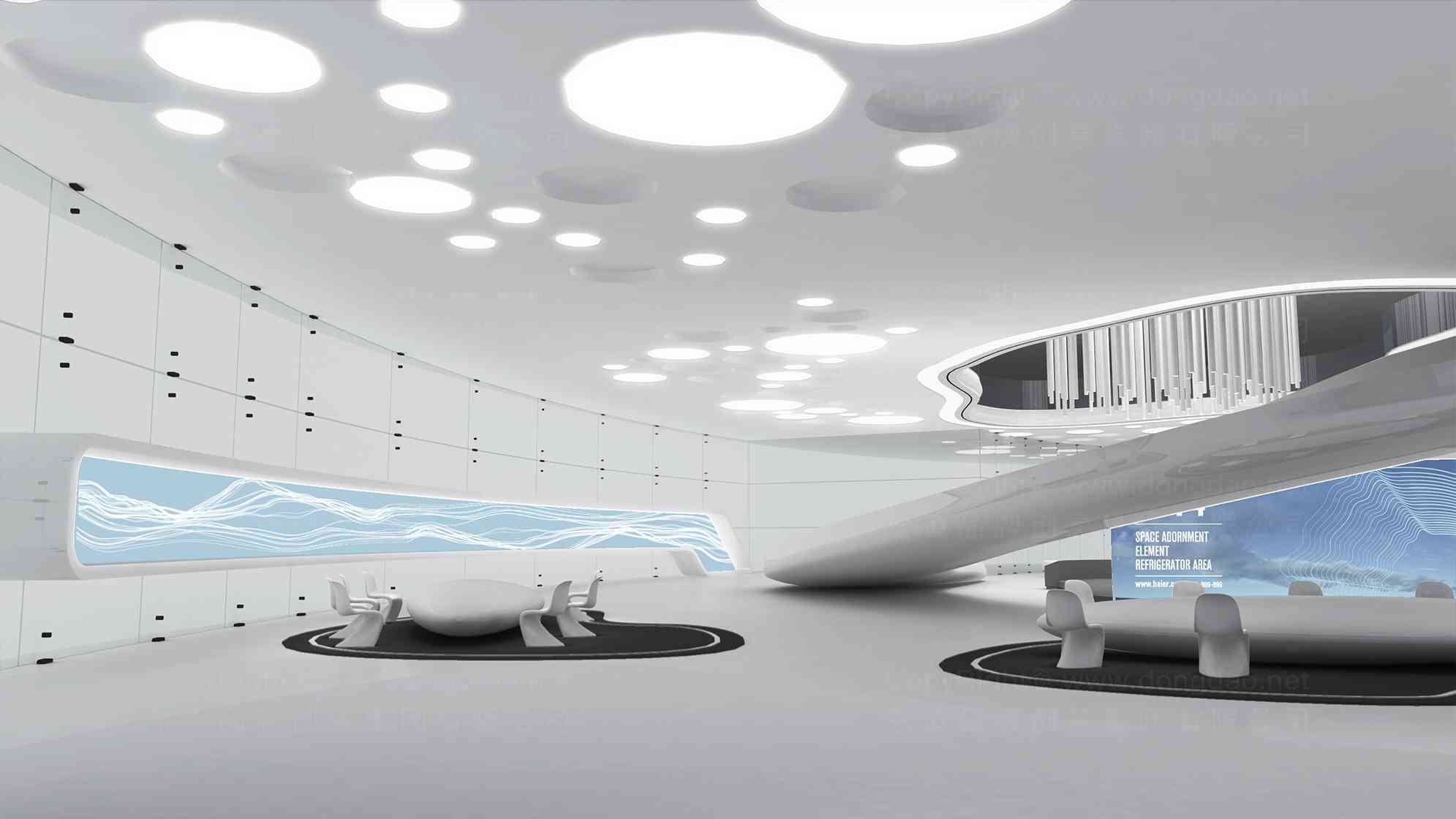 海尔Haier品牌vi设计图片素材_19