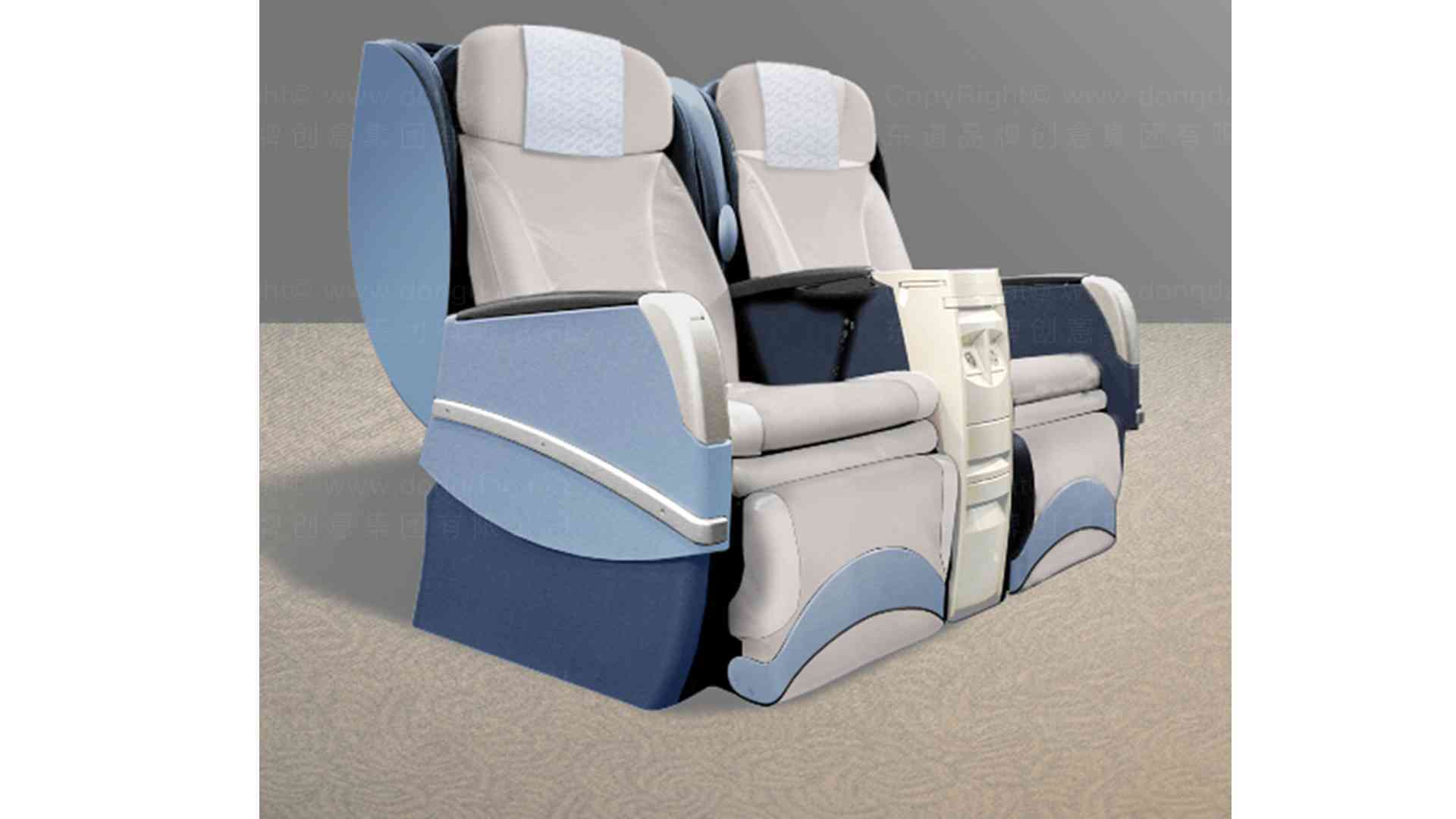 中国国航航空公司产品设计图片素材_1