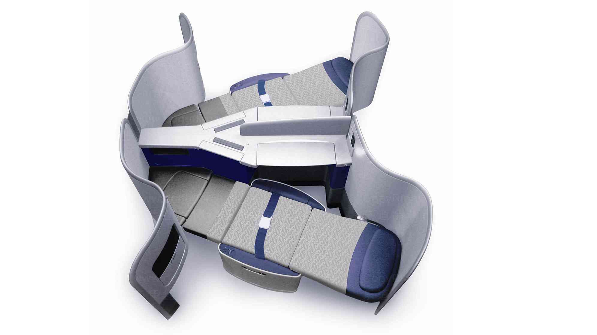 中国国航航空公司vi设计图片素材__3