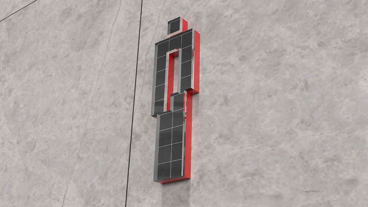 国美智慧城写字楼深化设计图片素材_3