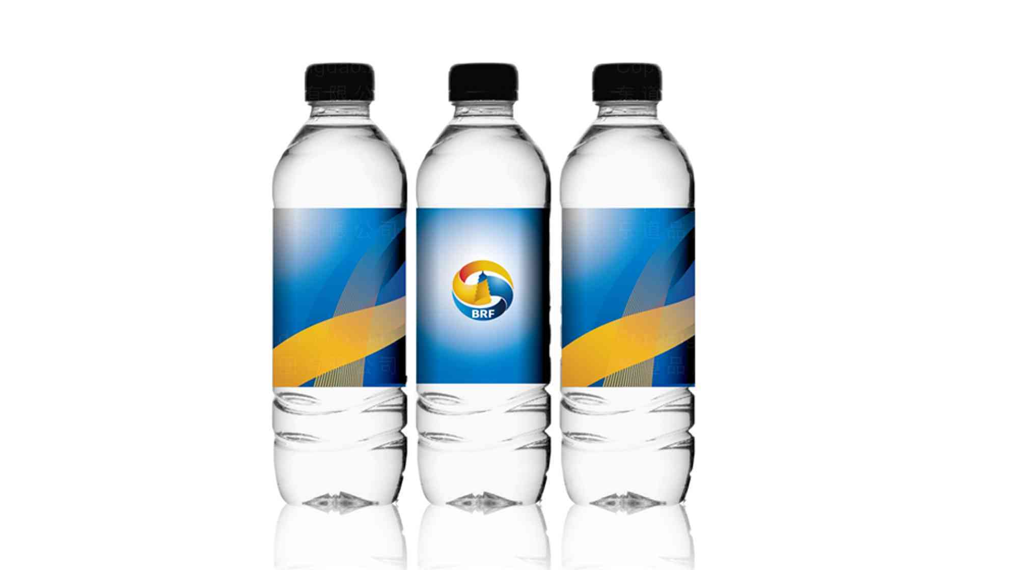 一带一路logo设计图片素材_4